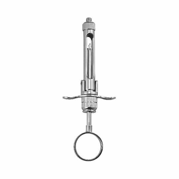 Dental-Aspirating-Syringe