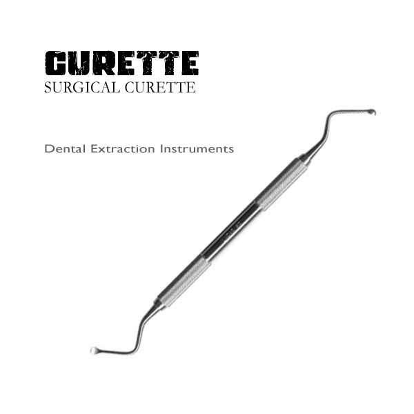 Dental-Curette