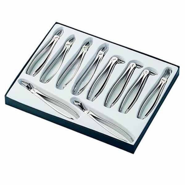 Dental-Extraction-Forceps-Kit-10-pcs