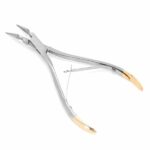 Dental-Residual-root-Tweezers