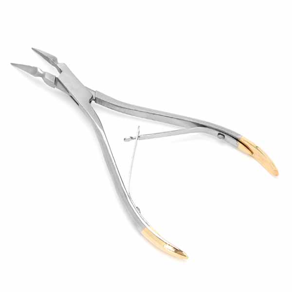 Dental-Residual-root-Tweezers