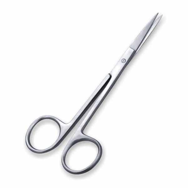 Dental-Surgical-Scissor-4-inch