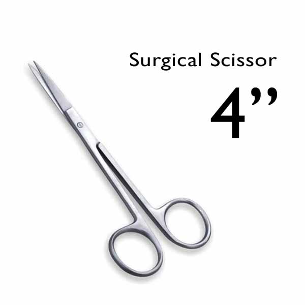 Dental-Surgical-Scissor-4-inch