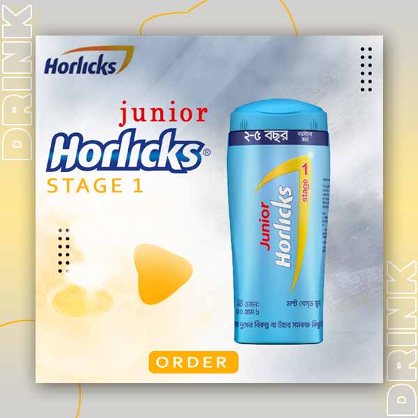 Horlicks-Junior-Stage-1-Jar-500g