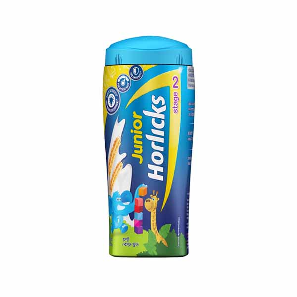 Horlicks-Junior-Stage-2-Jar-500g