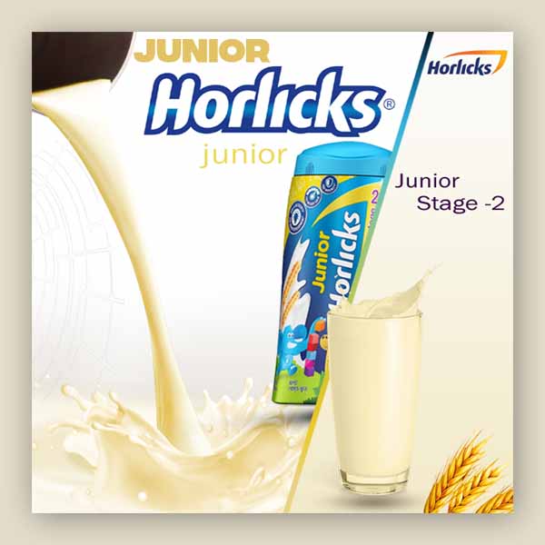 Horlicks-Junior-Stage-2-Jar-500g