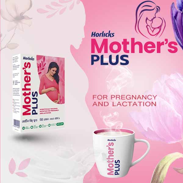 Horlicks-Mothers-Plus-Packet-350g