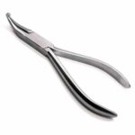 Howe-Pliers-Curved