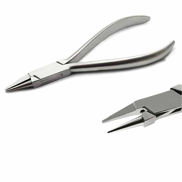 Orthodontic-Light-Wire-Bending-Pliers