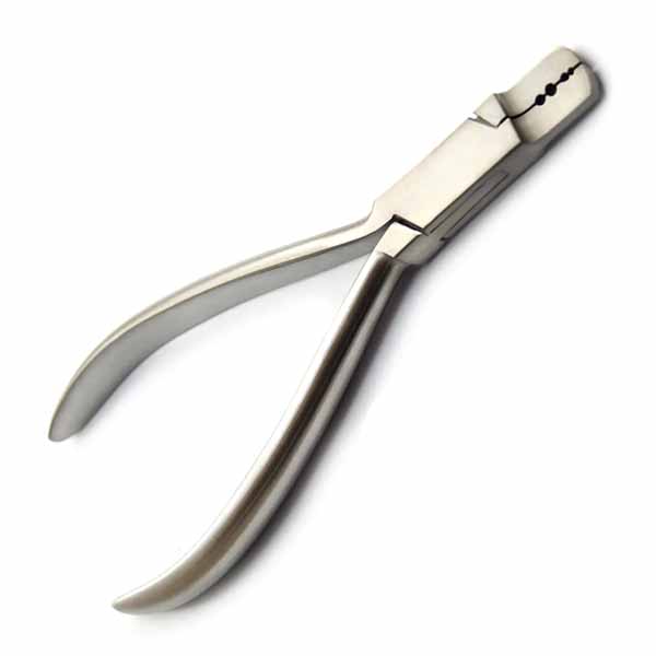 Orthodontic-Lingual-Arch-Forming-Pliers