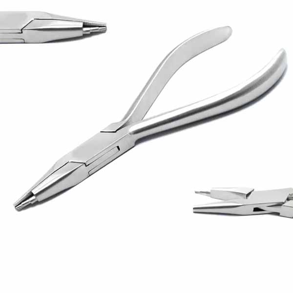 Orthodontic-Tweed-Loop-Pliers