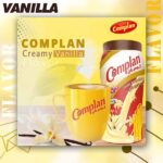 Complan-Creamy-Vanilla-Flavour-400g-Jar-Dubai