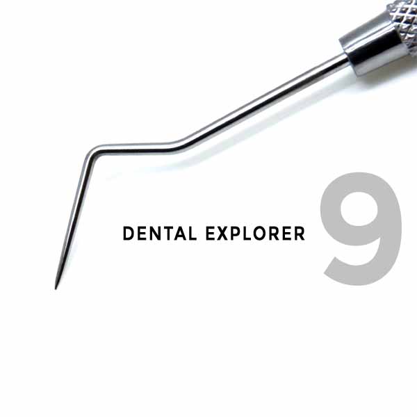 Dental-Explorer-9-Probe