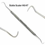 Dental-Periodontal-Sickle-Scaler-H6-&-H7