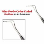 Periodontal-WHO-Probe