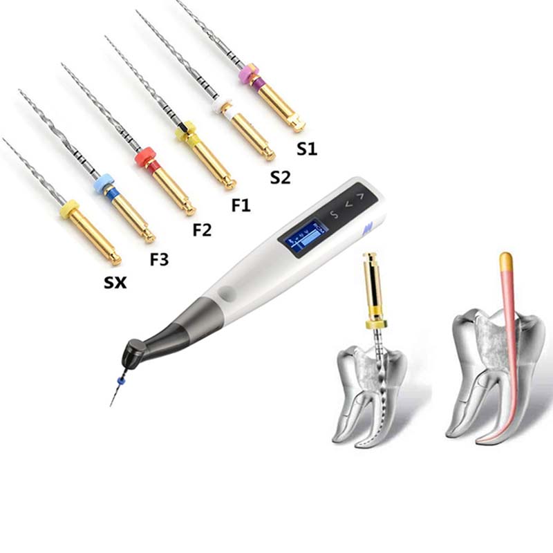 endodontics cat 0