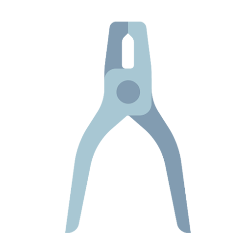 pliers logo 0