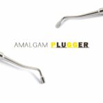 Amalgam-Plugger-Condensers