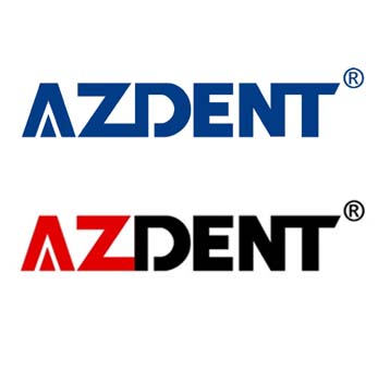 Azdent logo 0