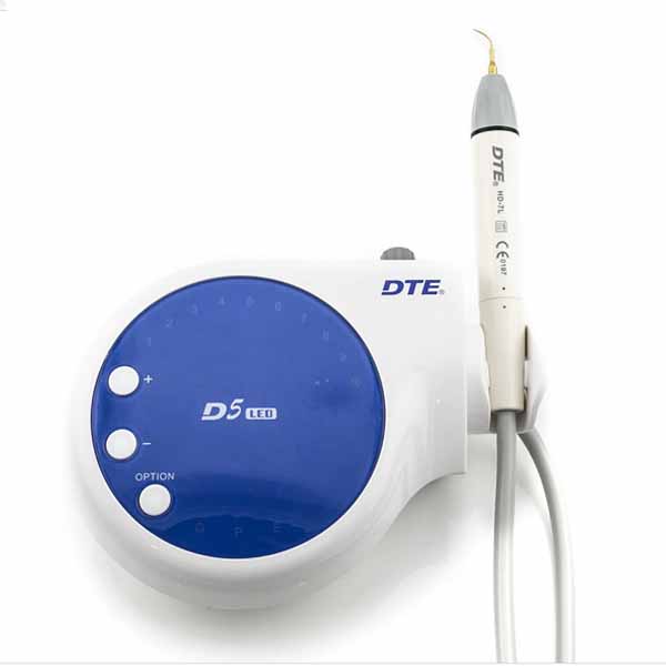 Ultrasonic-Scaler-DTE