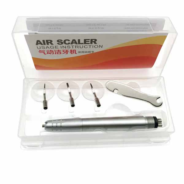 Ultrasonic-Scaler-Handpiece-4-holes-Air-Scaler