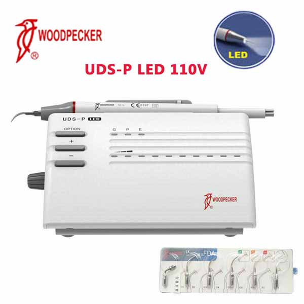 Ultrasonic-Scaler-Woodpecker-UDS-P-LED