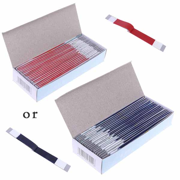 Articulating-Paper-200-Sheets-Red-or-Blue-Strips