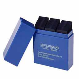 Articulating Paper (300 Sheets) Blue Box icon 0