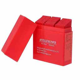 Articulating Paper (300 Sheets) Red Box icon 0