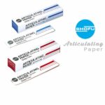 Articulating-Paper-Shofu-12-Sheets-Red-or-Blue