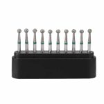 Diamond-Bur-1.6-mm-round-handle-Dental-Burs-Drills-10-pcs