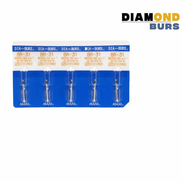 Diamond-Burs-Mani-Round-small-bur-1-pcs-or-5-pcs