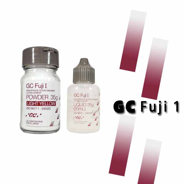 GC-Fuji-1-Glass-Ionomer-Cement