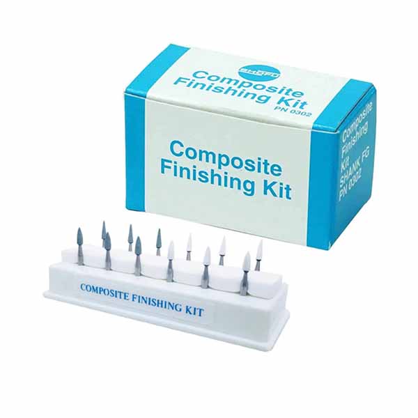 Shofu-Composite-Finishing-Kit