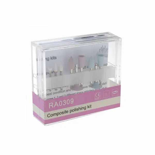 Composite-Polishing-Kits-for-Low-Speed-Handpiece