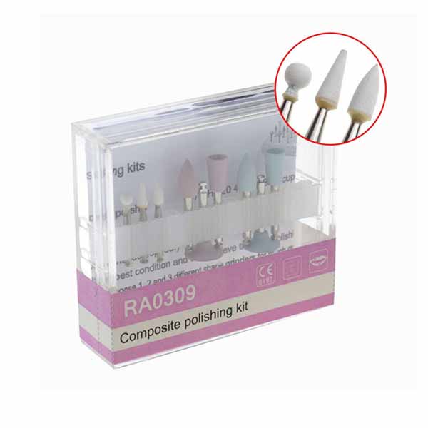 Composite-Polishing-Kits-for-Low-Speed-Handpiece