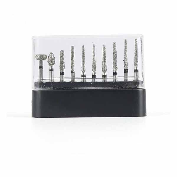 Diamond-Burs-Drill-kit-for-Creamics-or-Composite-Polishing-10-pcs