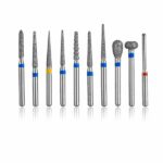 Diamond-Burs-Polishing-for-high-speed-handpiece-FG-Series-10-pcs