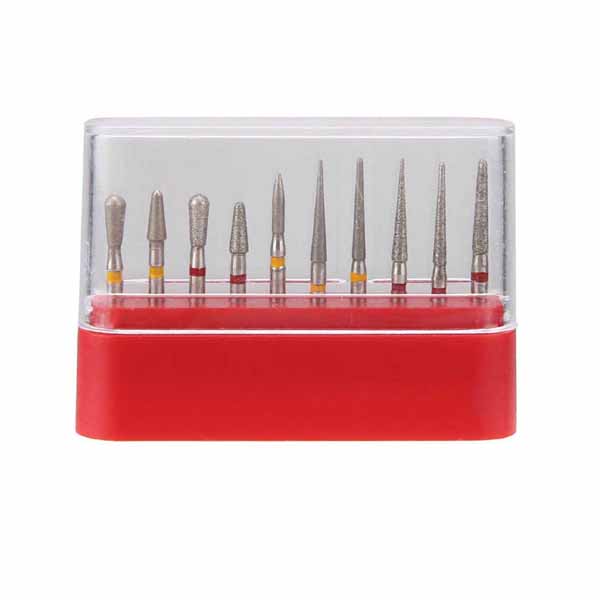 Diamond-FG-Burs-Composite-Polishing-for-high-speed-handpiece-10-pcs