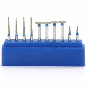 Diamond-FG-Burs-for-Teeth-polishing-10-pcs-Adjacent-face-de-glazing-set