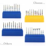 Diamond-FG-High-Speed-Burs-Set-for-Teeth-polishing-1.6mm-high-speed-Handpiece