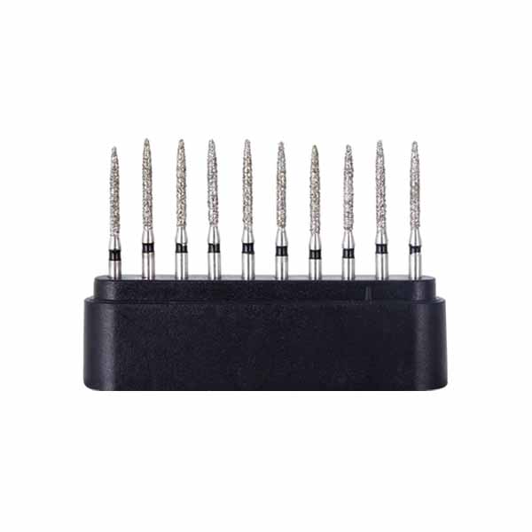 FG-Diamond-Burs-FO-11S-10-pcs