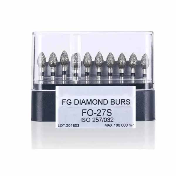 G-Diamond-Burs-FO-27S-10-pcs