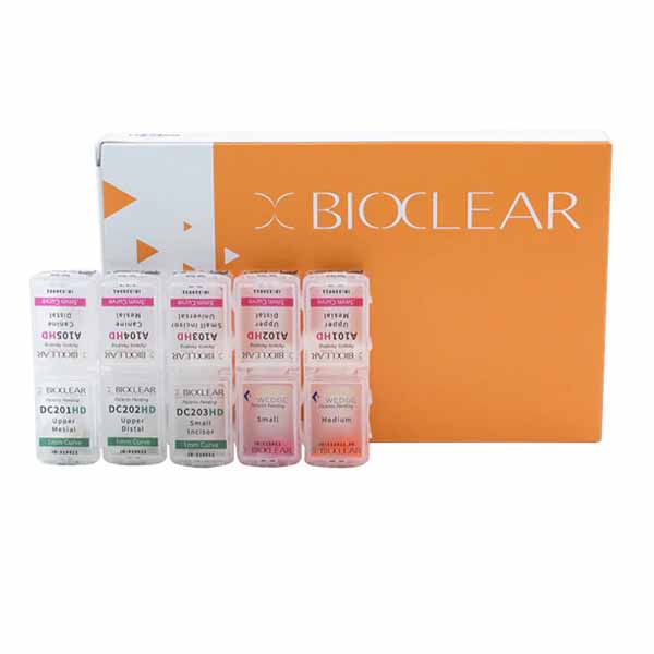 Bioclear-Complete-HD-Anterior-Matrix-System-Kit