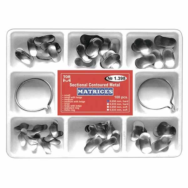 Sectional-Contoured-Matrices-Matrix-100-pcs-Box-Band-Ring-Clip-1.398