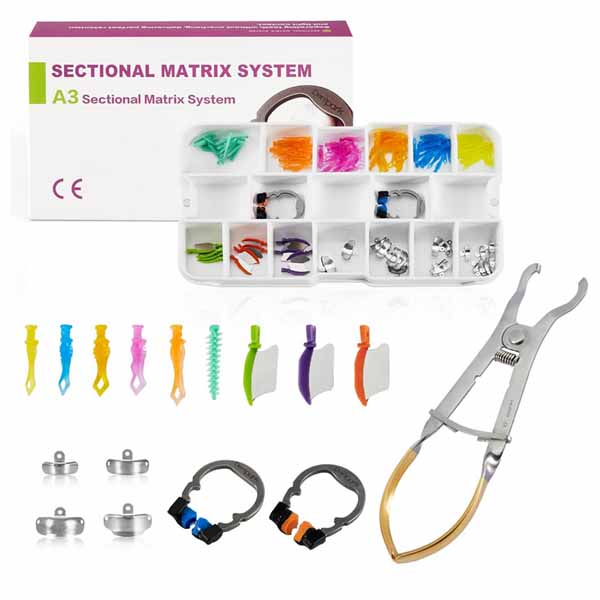 Sectional-Matrix-System-A3-Kit