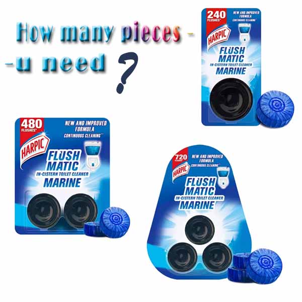 arpic-Flushmatic-In-Cistern-Toilet-Cleaner-Blocks-Marine-50-gm-1-pcs-or-2-pcs-or-3pcs