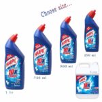 Harpic Liquid Toilet Cleaner