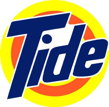 Tide logo 0