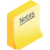 Slip Pad & Sticky note icon 0